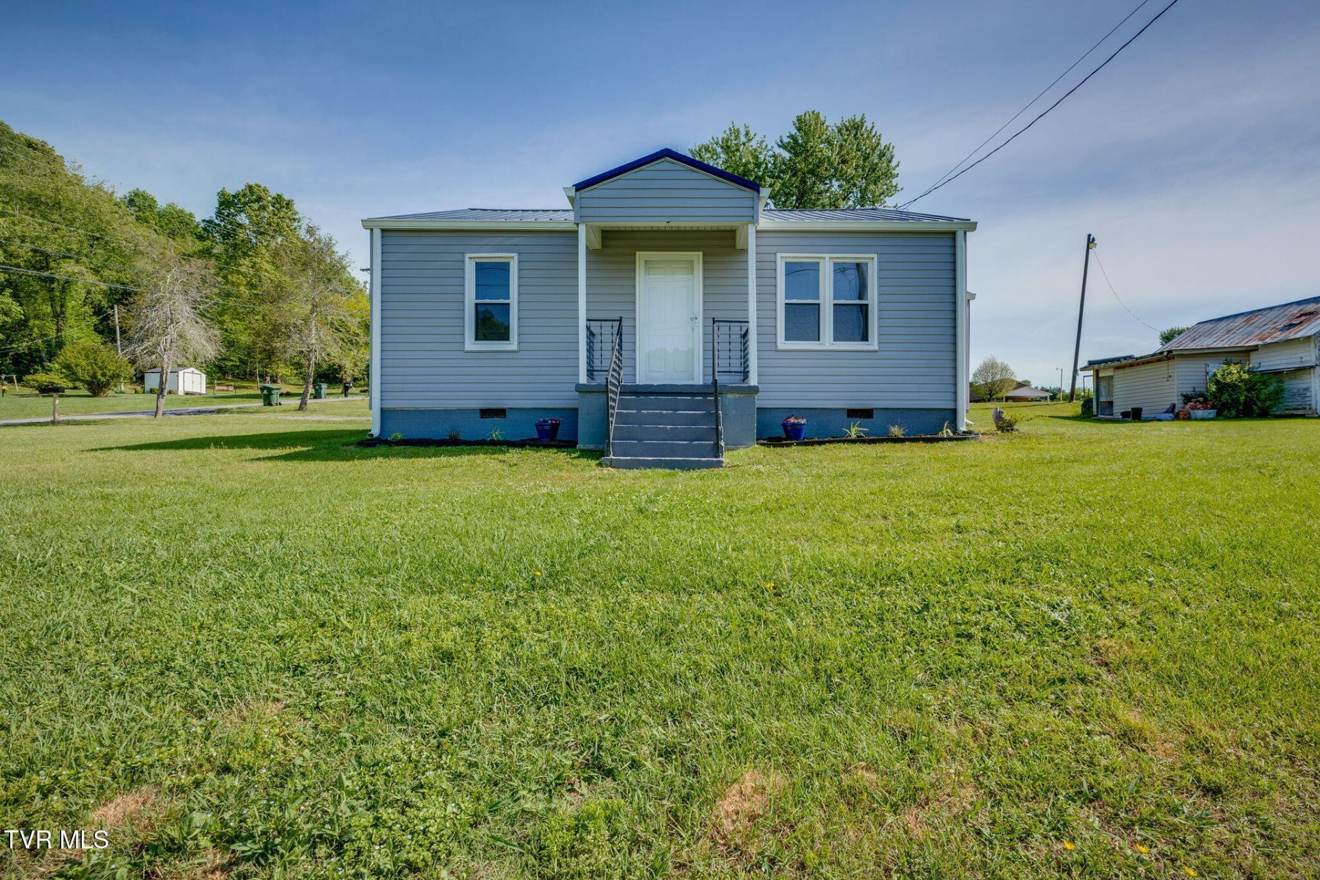 541 Free Hill Road, Gray, TN 37615 Main Photo