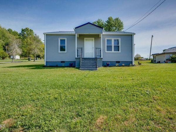 541 Free Hill Road, Gray, TN 37615