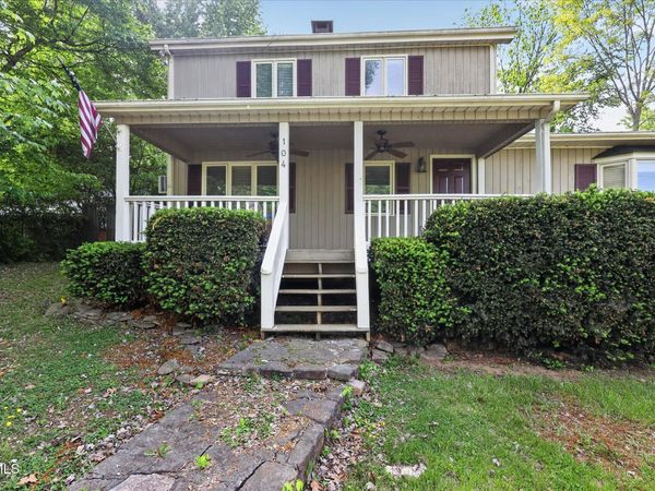 104 Patterson Road, Kingsport, TN 37660