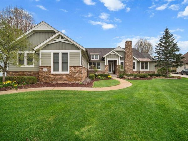 11551 Wellington Court, Stanwood, MI 49346