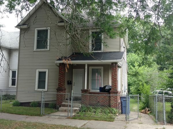 921 Dayton Street SW, Grand Rapids, MI 49504