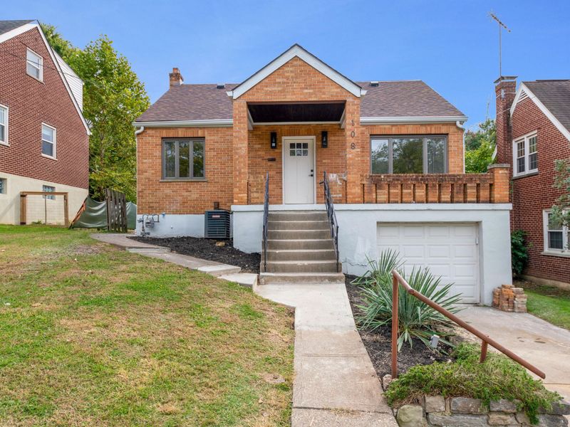 108 Kennedy Road, Covington, KY 41011 Photo 1