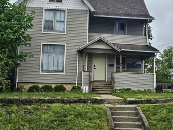 109 E Dubois Ave , Du Bois, PA 15801