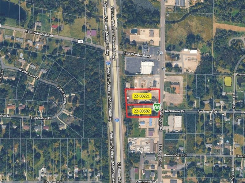 2468-2480 S Arlington Road, Akron, OH 44319 Photo 2