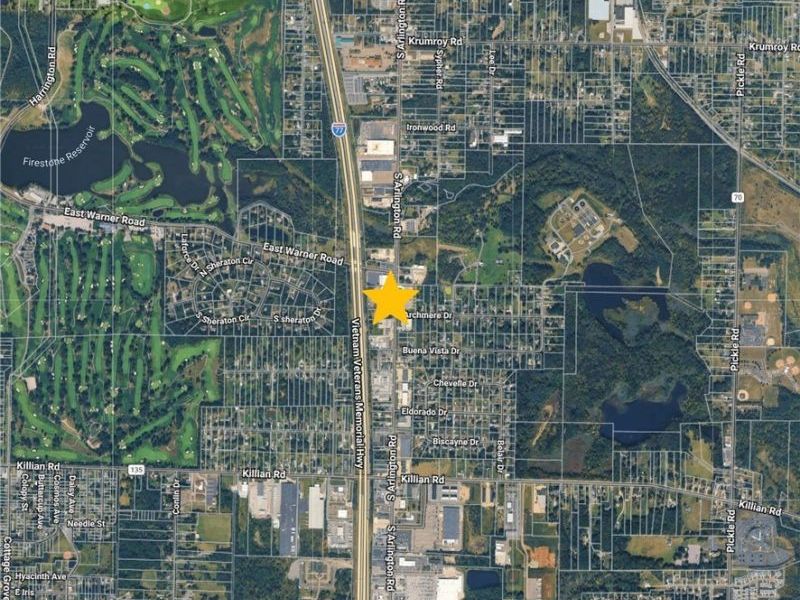 2468-2480 S Arlington Road, Akron, OH 44319 Photo 3