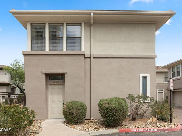 19777 N 76TH Street, Unit 2168, Scottsdale, AZ 85255