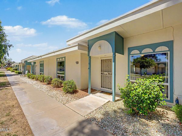 13435 N EMBERWOOD Drive, Sun City, AZ 85351