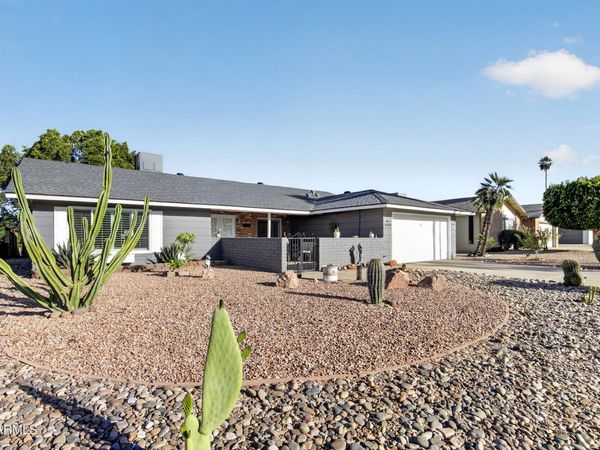 11215 S TOMAH Street, Phoenix, AZ 85044