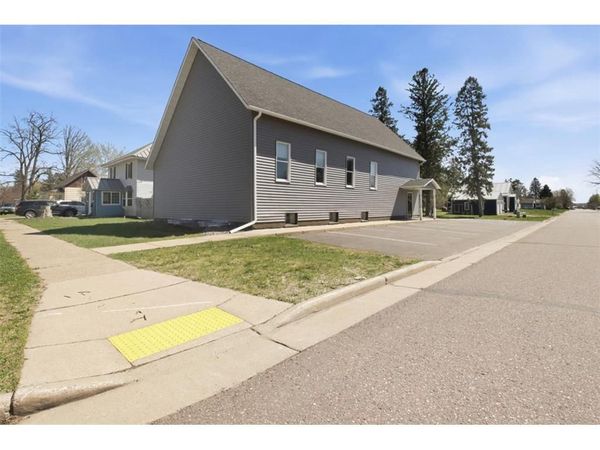 104 E Barker Street, Rice Lake, WI 54868