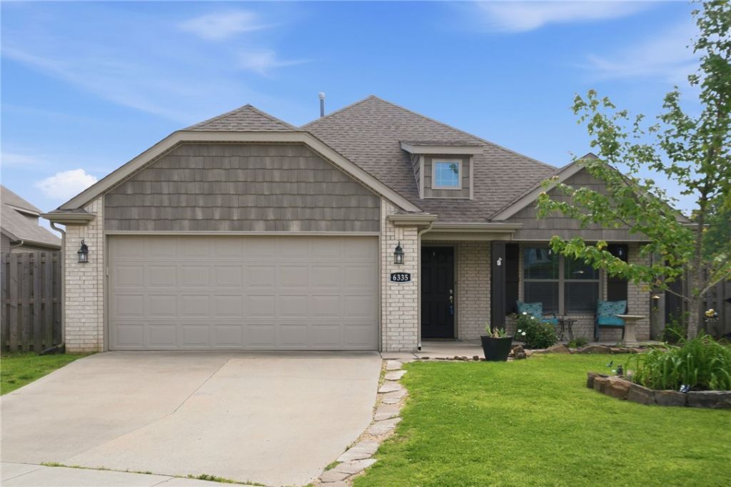 6335 W Limerick Way, Fayetteville, AR 72704 Main Photo
