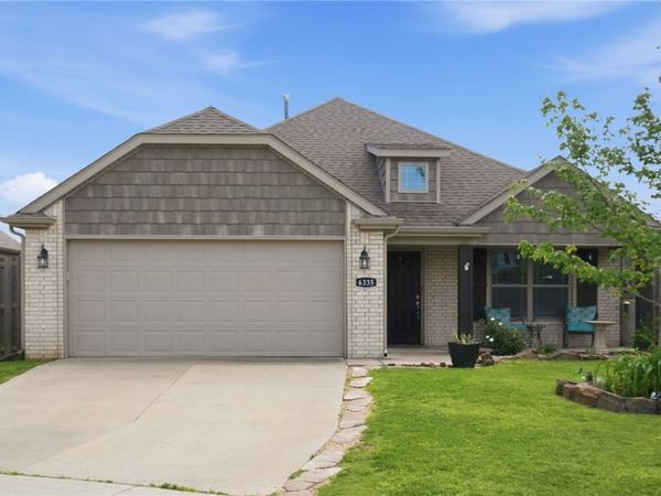 6335 W Limerick Way , Fayetteville, AR 72704