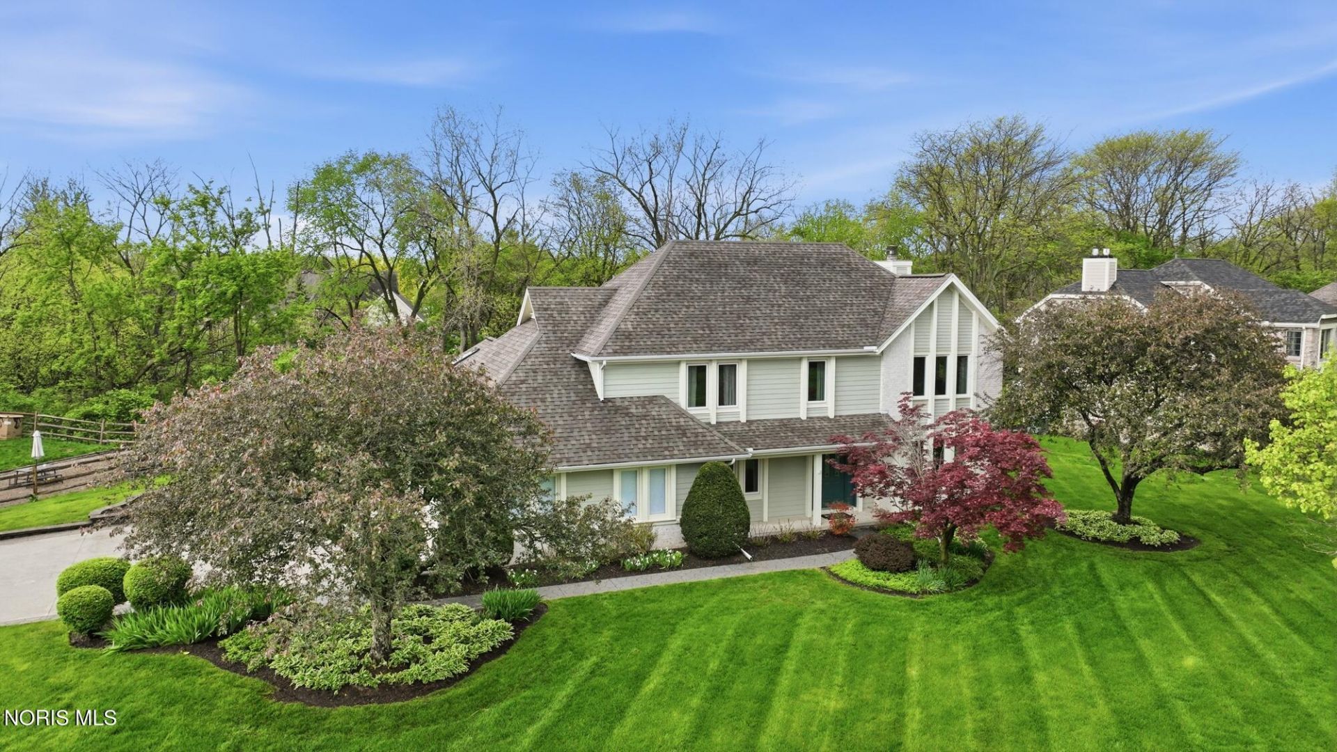 1502 Watermill Lane , Perrysburg, OH 43551 Main Photo