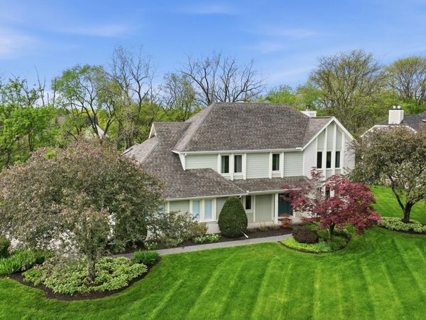 1502 Watermill Lane, Perrysburg, OH 43551