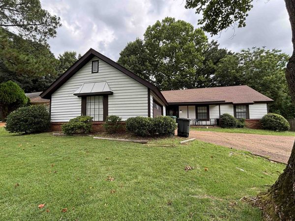 4342 TIMBER RISE RD, Memphis, TN 38125