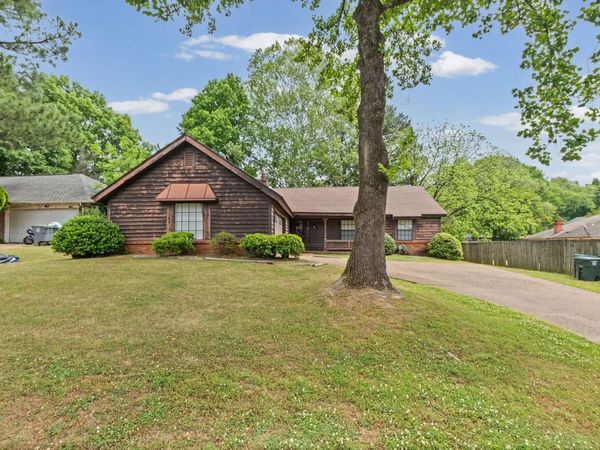 4342 TIMBER RISE RD, Memphis, TN 38125