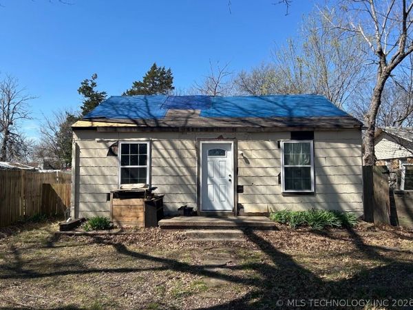 308 N Rowe , Pryor, OK 74361