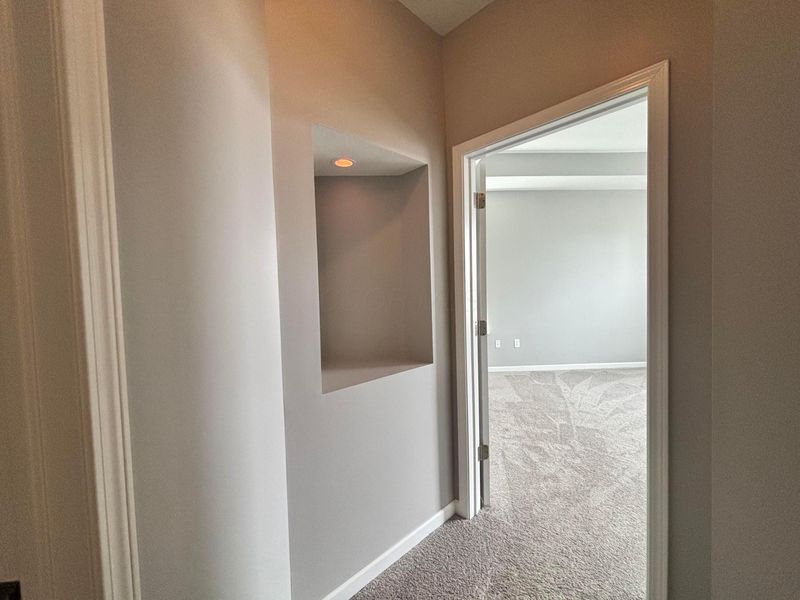 280 Whistling Way Drive, Lewis Center, OH 43035 Photo 13