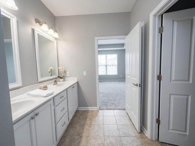 280 Whistling Way Drive, Lewis Center, OH 43035 Photo 16