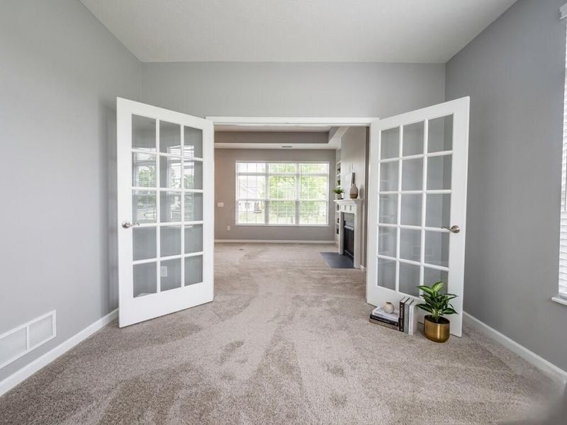 280 Whistling Way Drive, Lewis Center, OH 43035 Photo 5