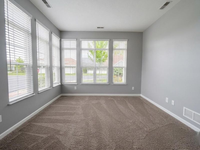 280 Whistling Way Drive, Lewis Center, OH 43035 Photo 6
