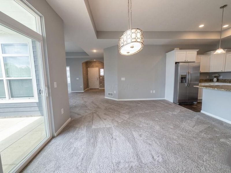 280 Whistling Way Drive, Lewis Center, OH 43035 Photo 7