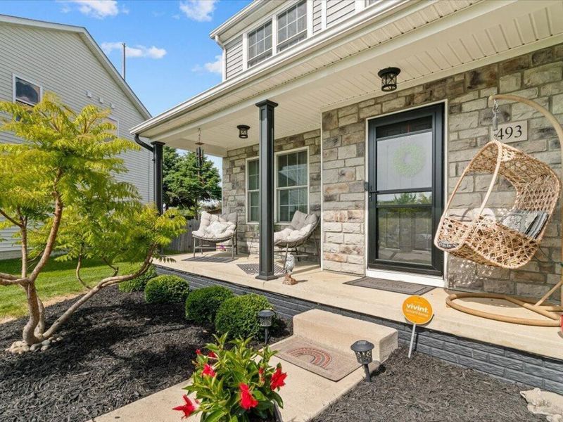 493 Lilyfield Lane, Galloway, OH 43119 Photo 2