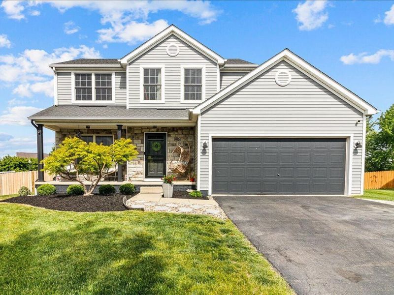 493 Lilyfield Lane, Galloway, OH 43119 Photo 3