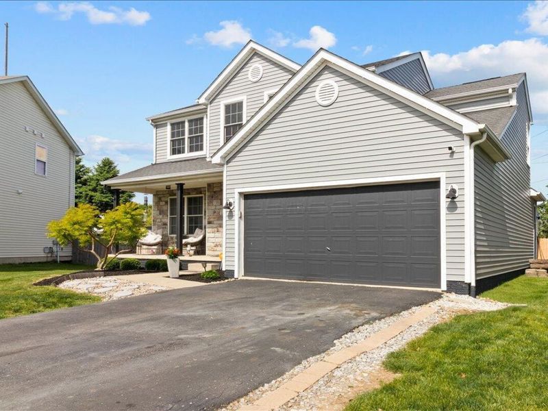 493 Lilyfield Lane, Galloway, OH 43119 Photo 4