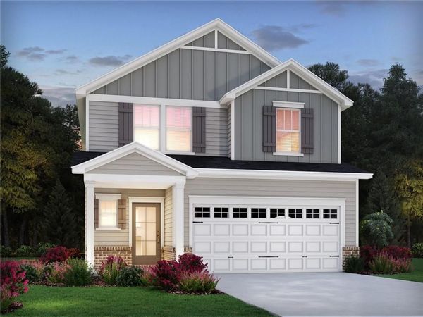5195 Abdulla Drive , Cumming, GA 30041