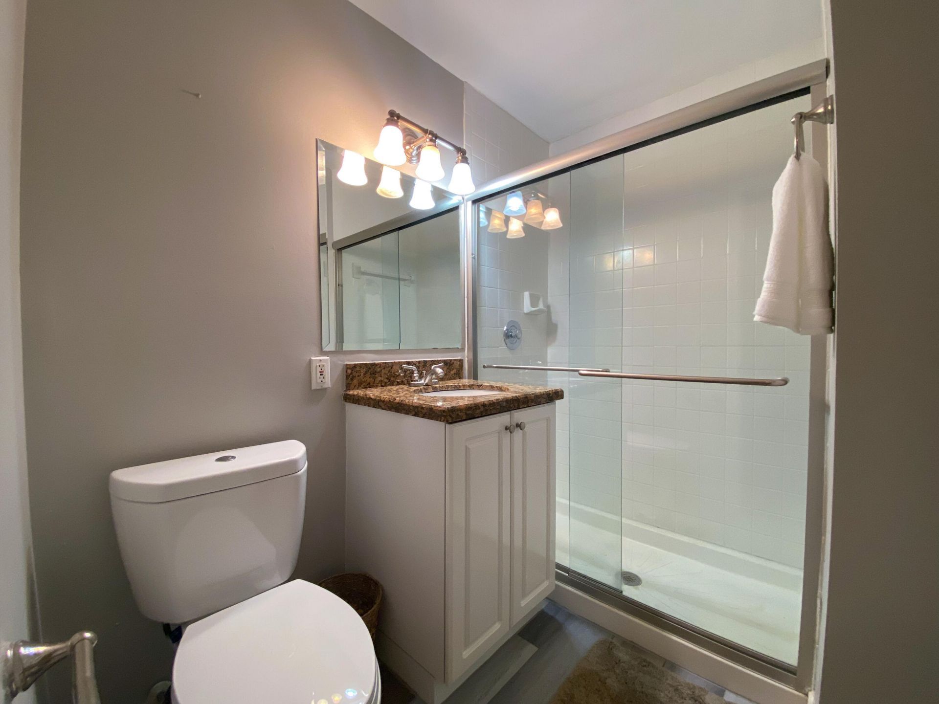 711 Forest Club Drive, Unit 111, Wellington, FL 33414 Photo