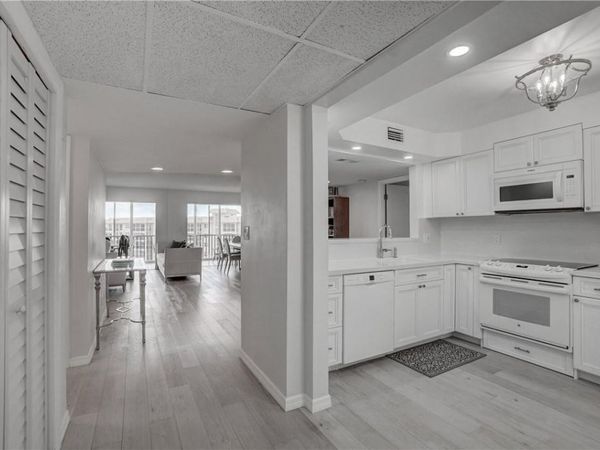 2871 N Ocean Boulevard, Unit C519, Boca Raton, FL 33431