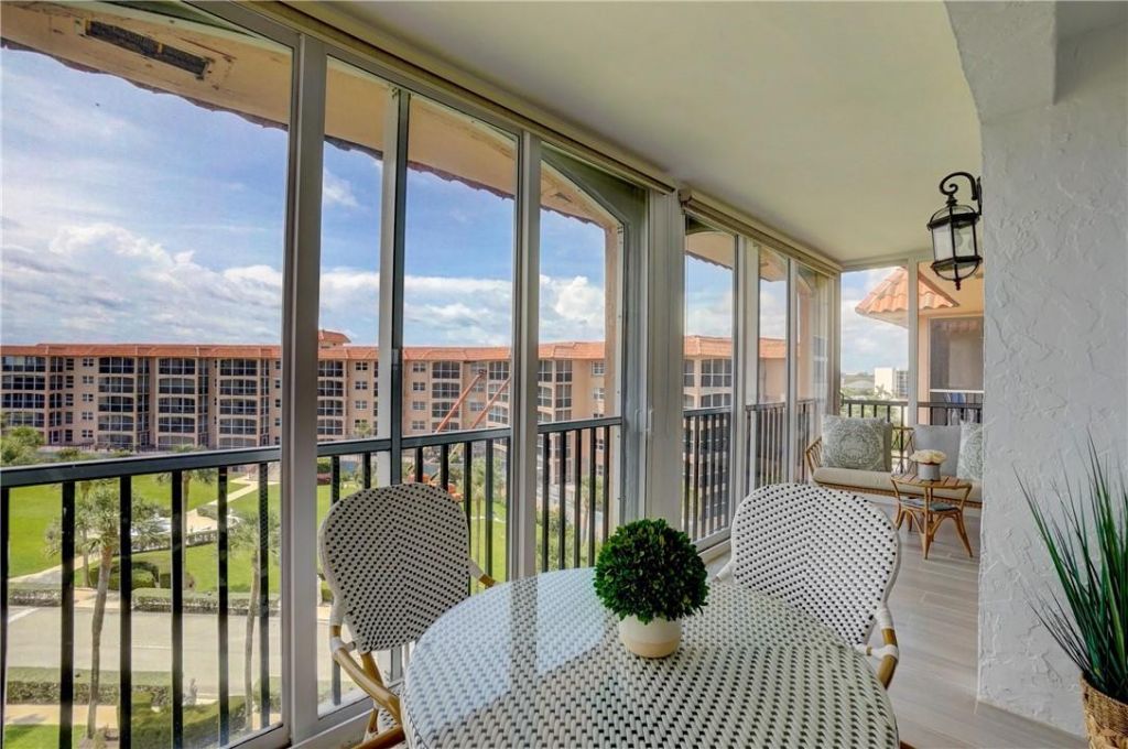 2871 N Ocean Boulevard, Unit C519, Boca Raton, FL 33431 Photo