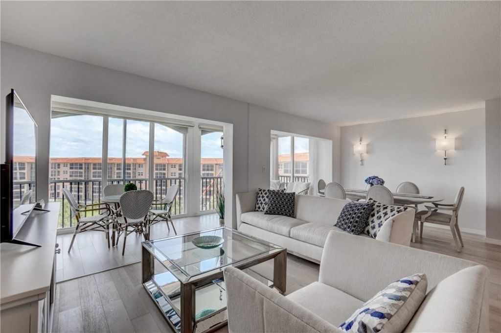 2871 N Ocean Boulevard, Unit C519, Boca Raton, FL 33431 Photo