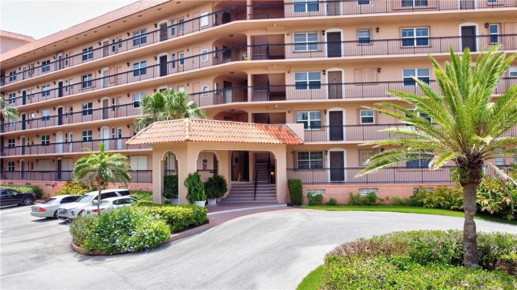 2871 N Ocean Boulevard, Unit C519, Boca Raton, FL 33431 Photo