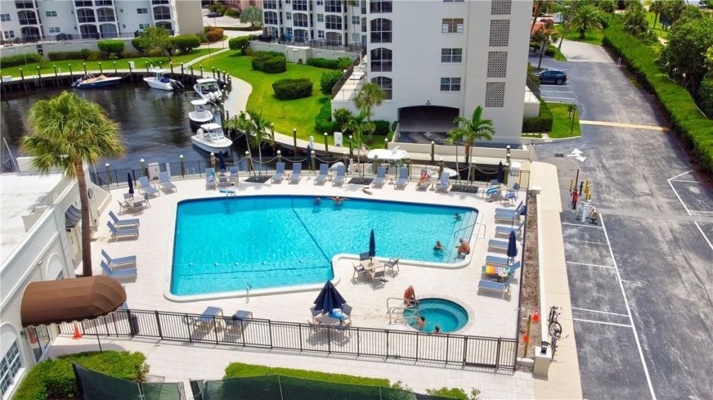 2871 N Ocean Boulevard, Unit C519, Boca Raton, FL 33431 Photo