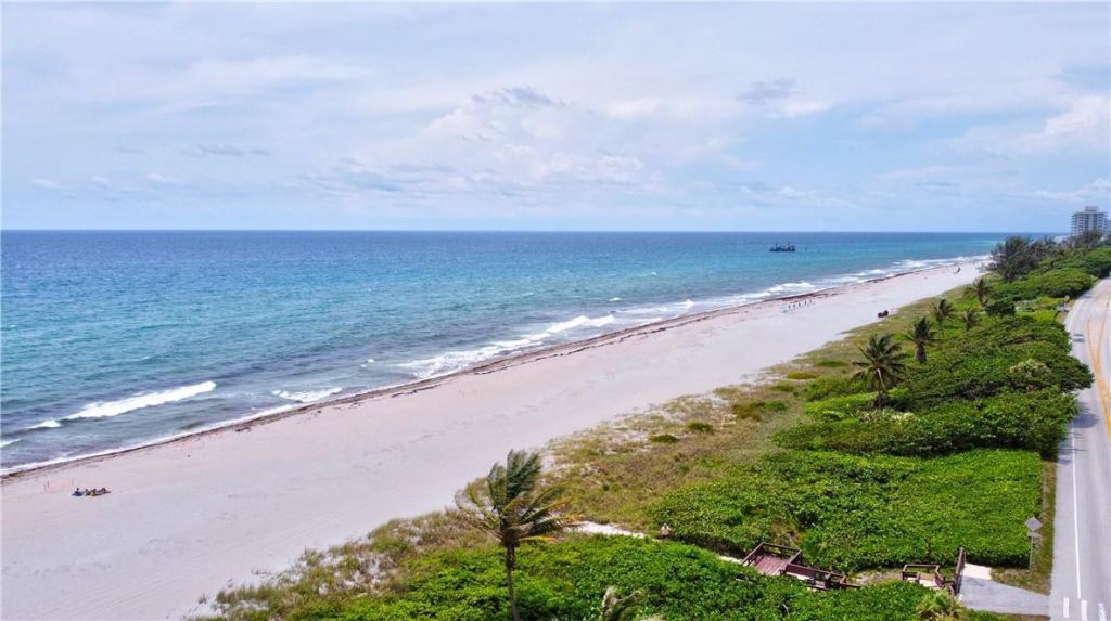 2871 N Ocean Boulevard, Unit C519, Boca Raton, FL 33431 Photo