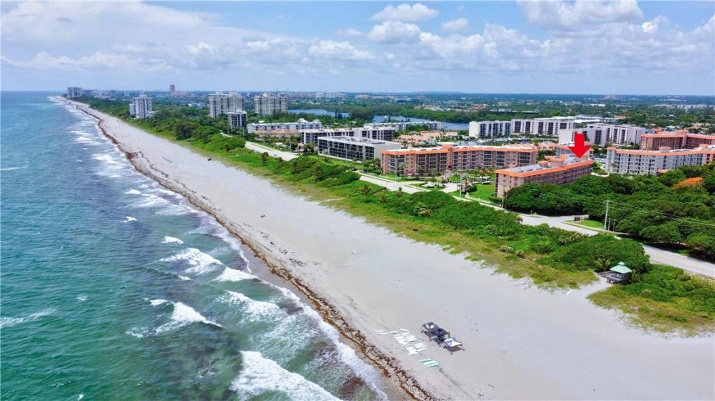 2871 N Ocean Boulevard, Unit C519, Boca Raton, FL 33431 Photo