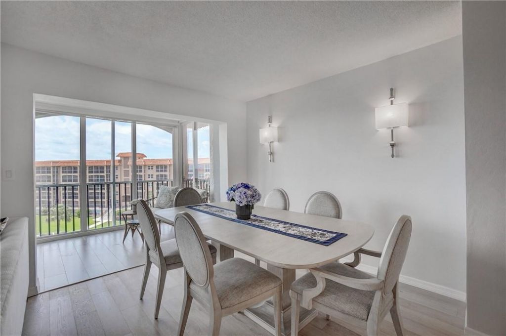 2871 N Ocean Boulevard, Unit C519, Boca Raton, FL 33431 Photo