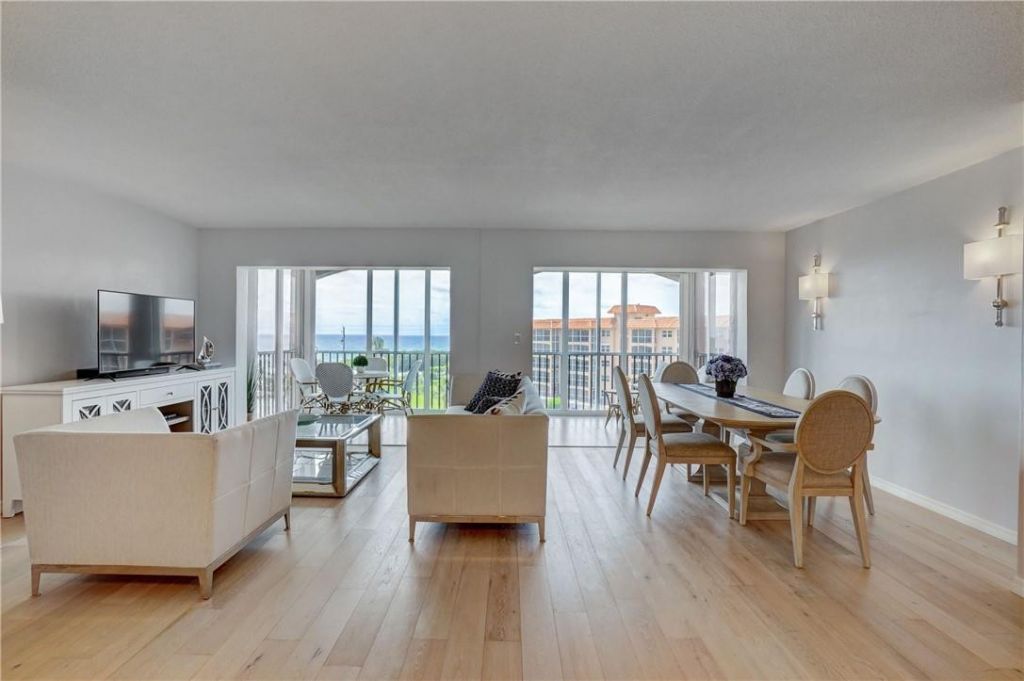 2871 N Ocean Boulevard, Unit C519, Boca Raton, FL 33431 Photo