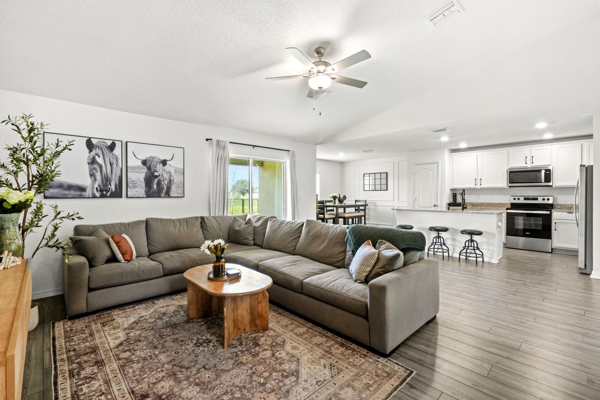 4491 NW Alsace Avenue, Port Saint Lucie, FL 34983 Photo