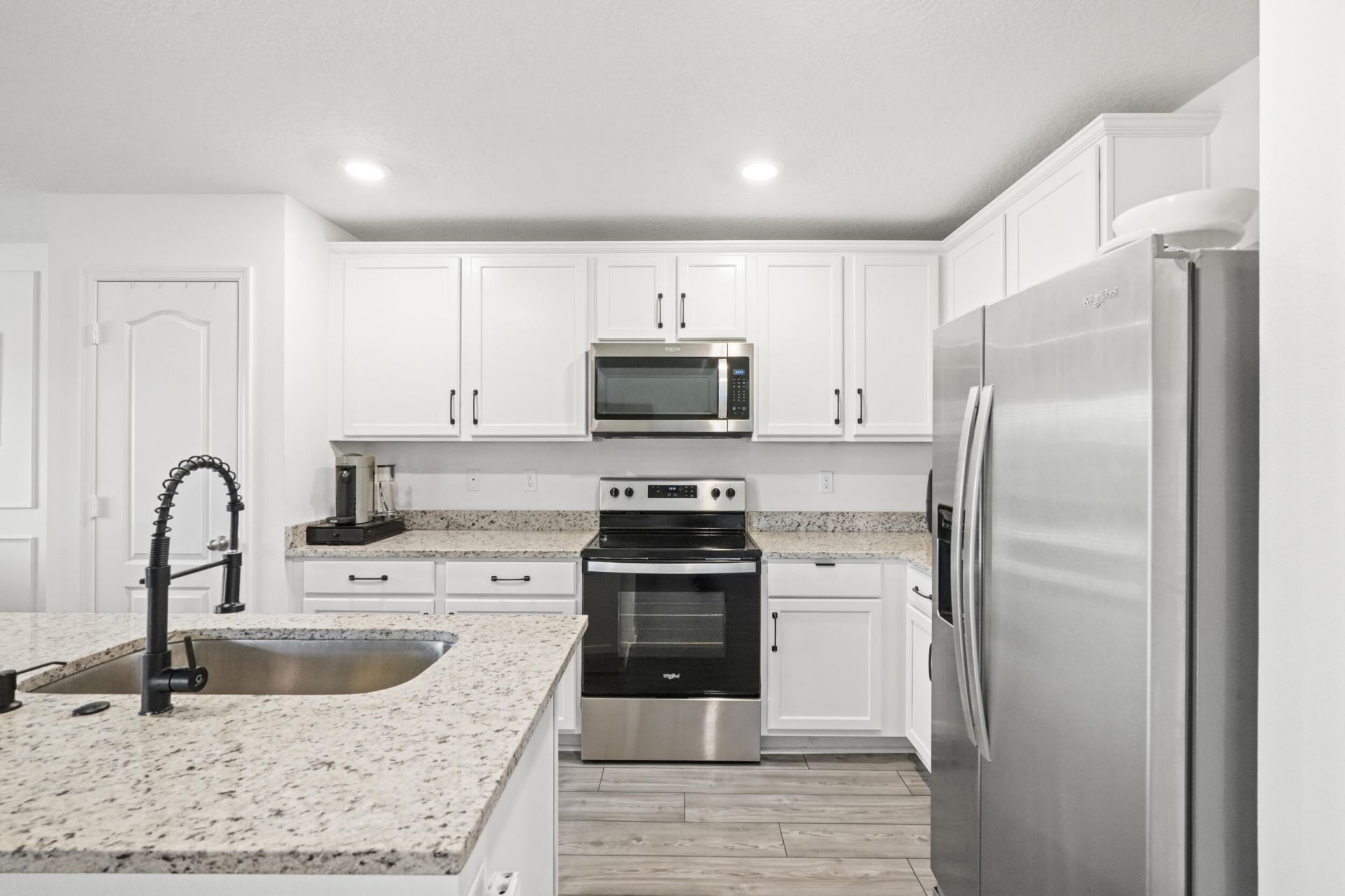 4491 NW Alsace Avenue, Port Saint Lucie, FL 34983 Photo