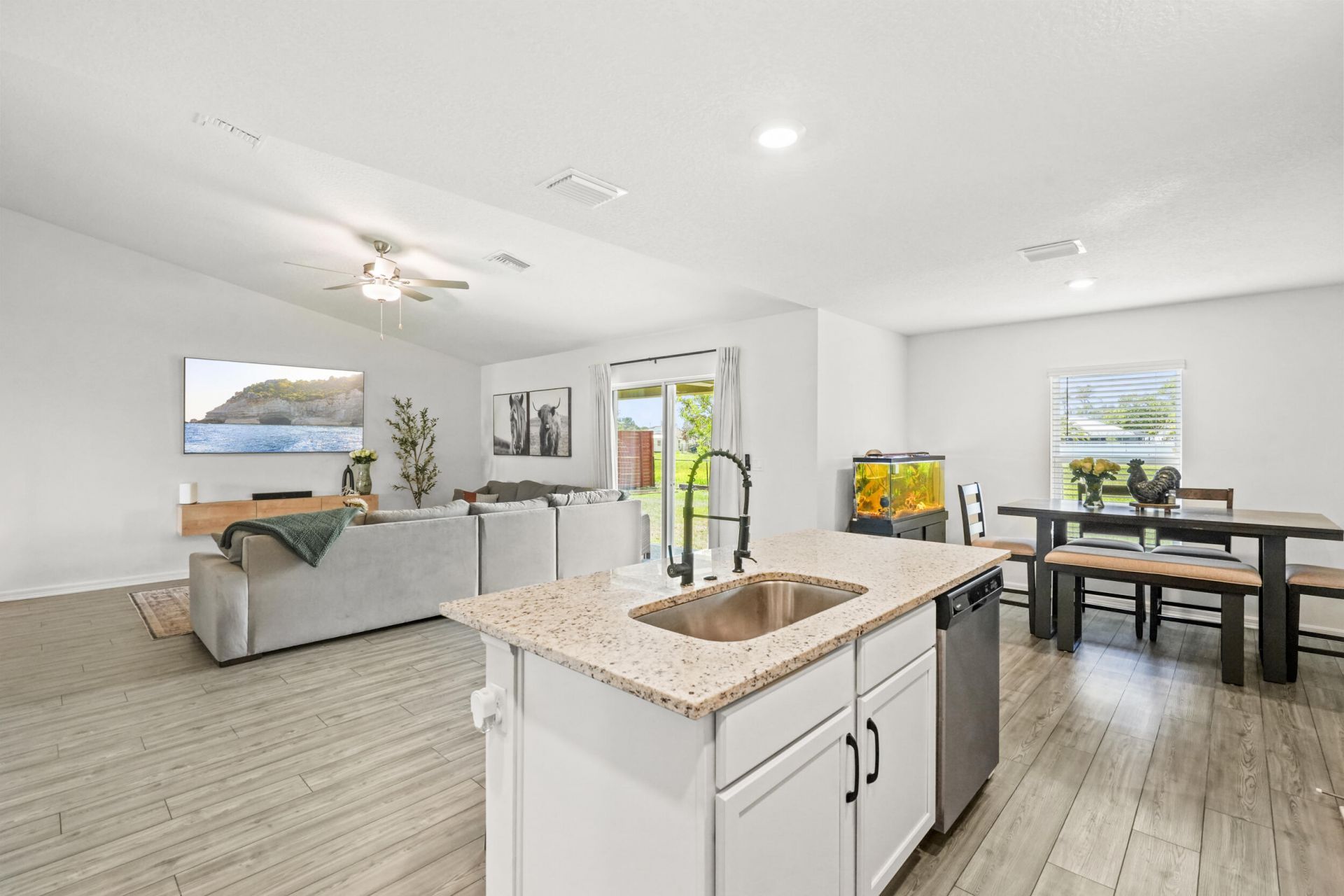 4491 NW Alsace Avenue, Port Saint Lucie, FL 34983 Photo