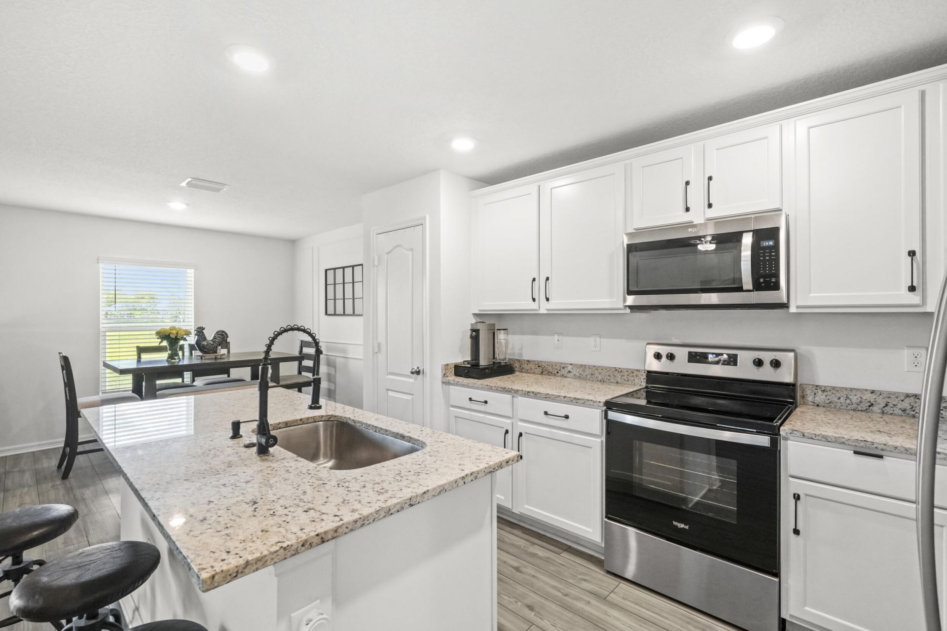 4491 NW Alsace Avenue, Port Saint Lucie, FL 34983 Photo