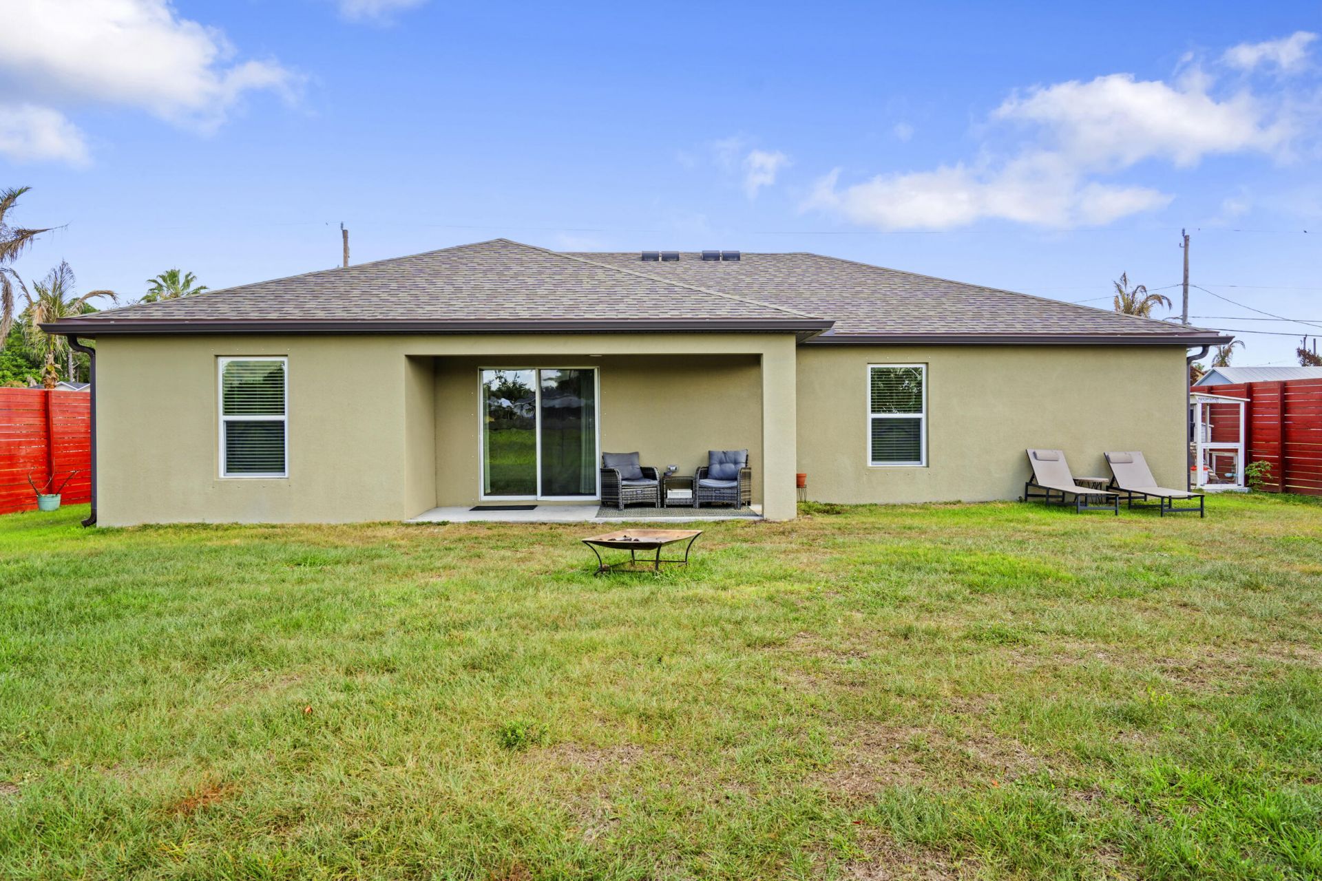 4491 NW Alsace Avenue, Port Saint Lucie, FL 34983 Photo