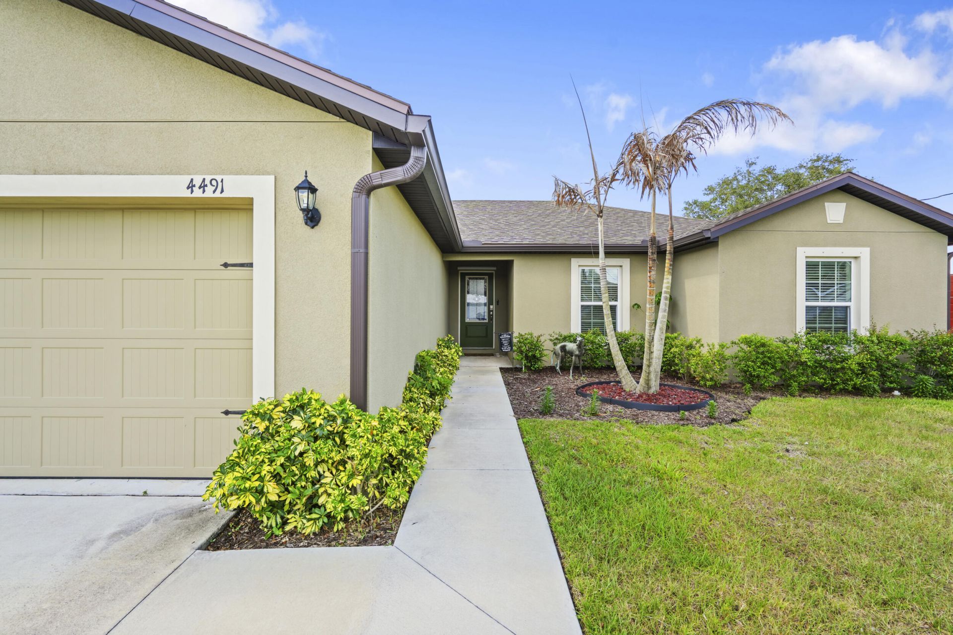 4491 NW Alsace Avenue, Port Saint Lucie, FL 34983 Photo