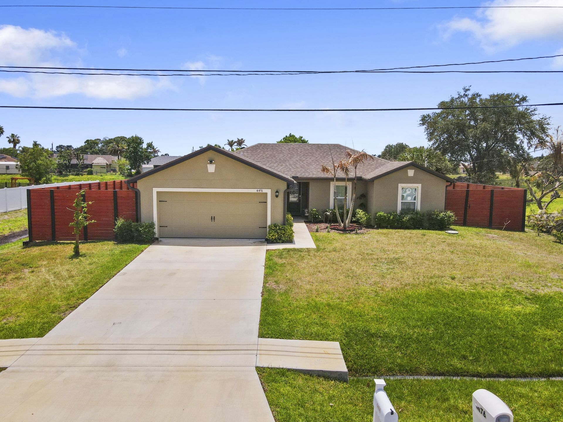 4491 NW Alsace Avenue, Port Saint Lucie, FL 34983 Photo