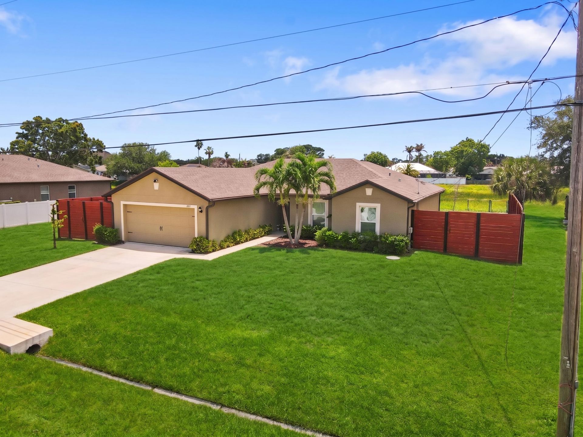 4491 NW Alsace Avenue, Port Saint Lucie, FL 34983 Photo