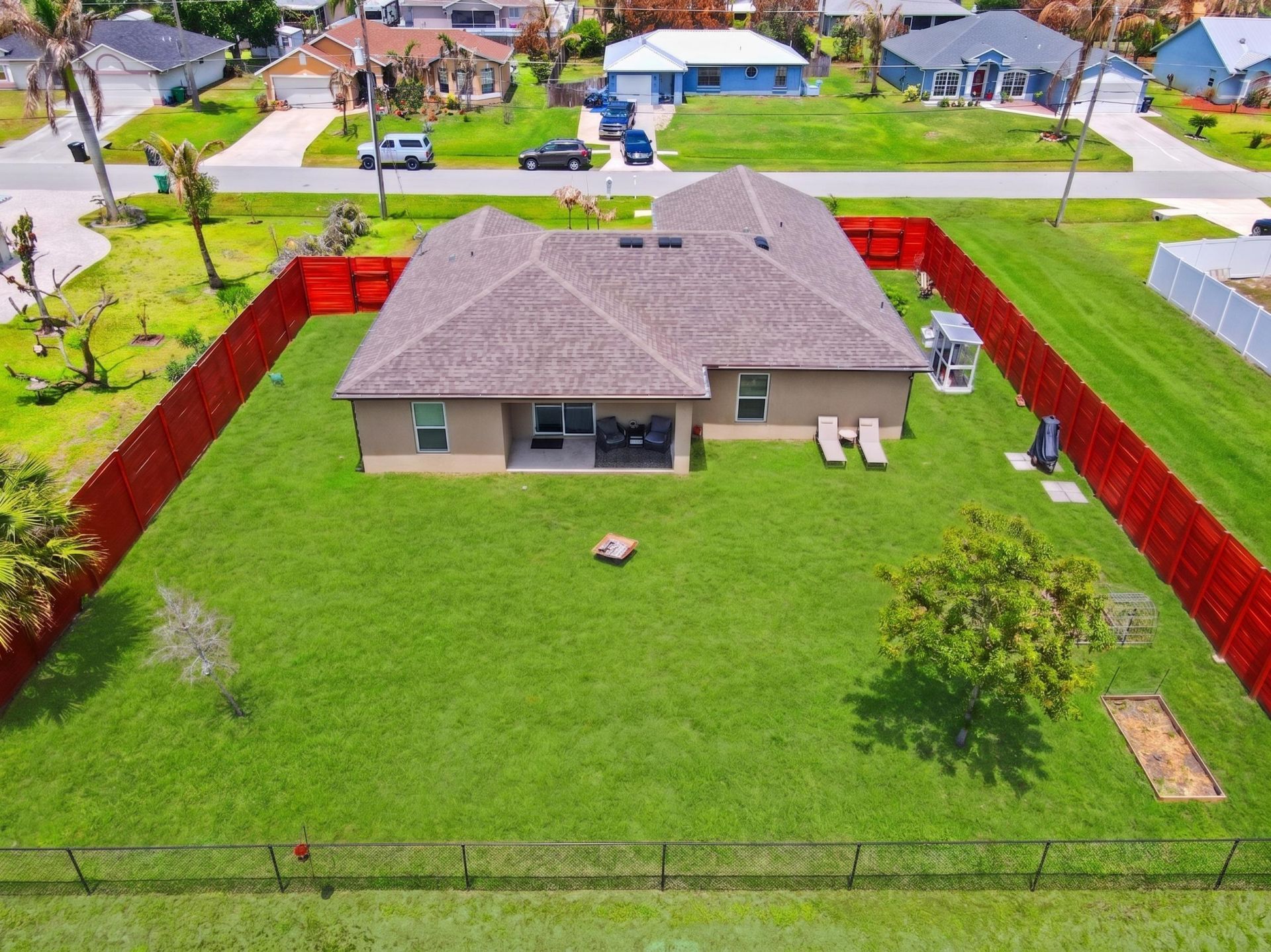 4491 NW Alsace Avenue, Port Saint Lucie, FL 34983 Photo