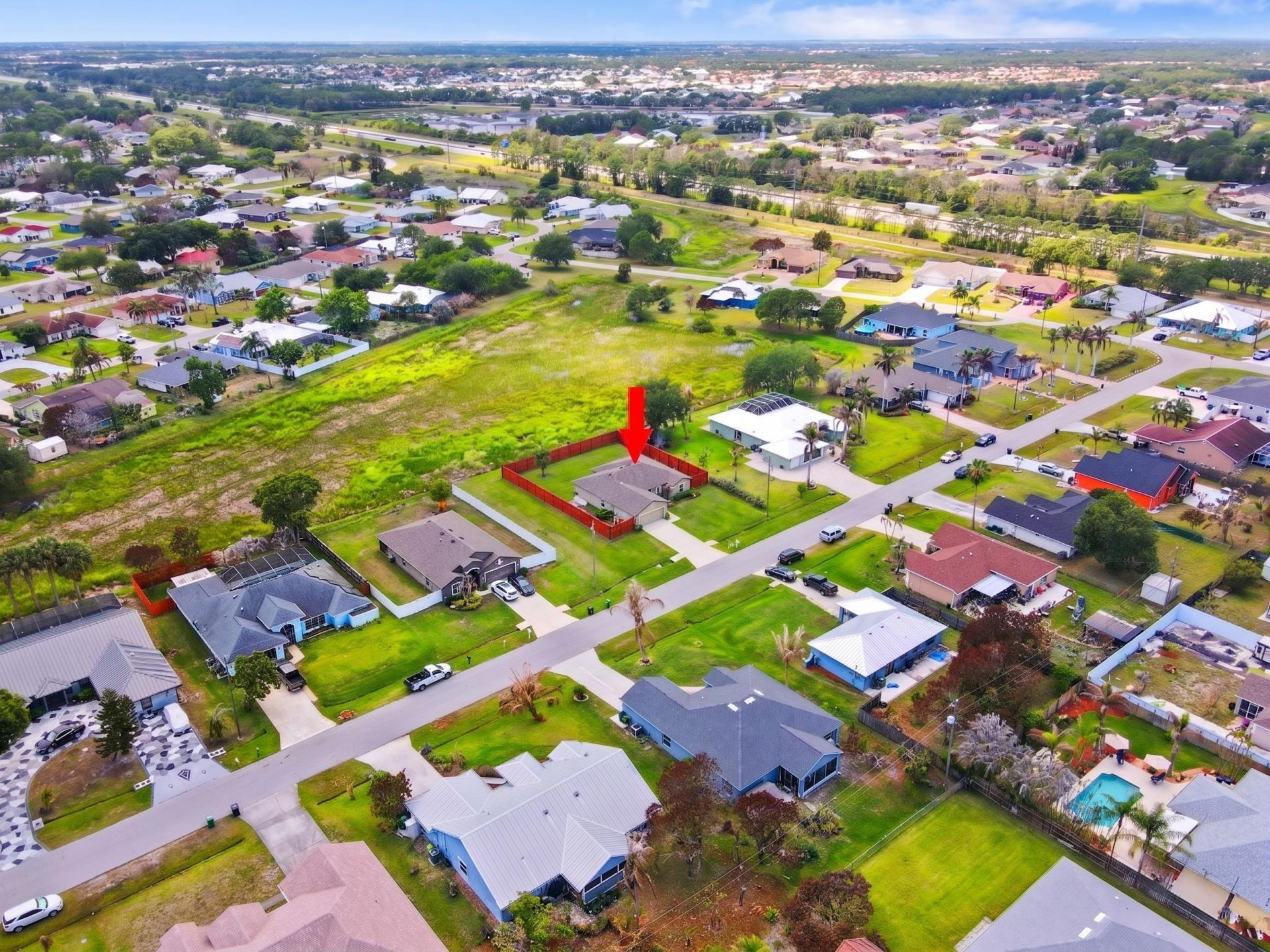 4491 NW Alsace Avenue, Port Saint Lucie, FL 34983 Photo