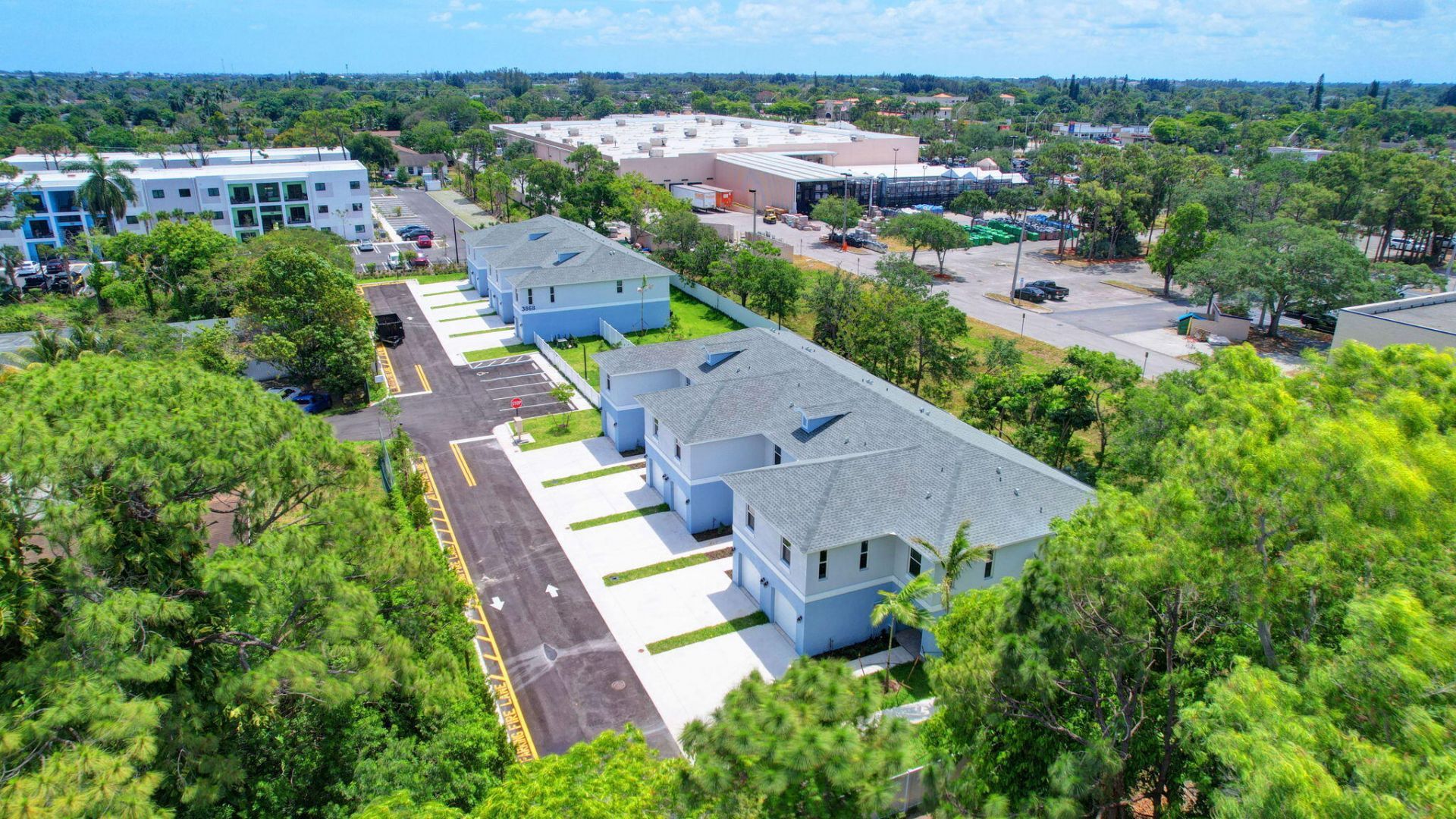 3871 Patio Court, Palm Springs, FL 00000 Photo